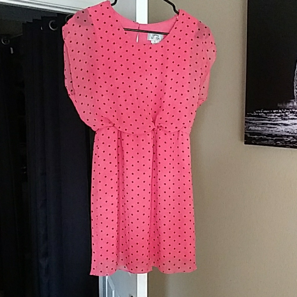 Cute casual dress